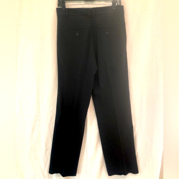 Vince black pants, size 6 - Picture 4 of 4